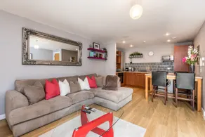 Host & Stay - York Place Apt - Image 2