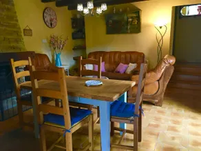 Domaine l'Esquiròu - Gîte L'Eurasie - Image 4