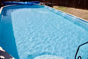 Family & Friends Pool Table 4BR Pool RV - Image 4
