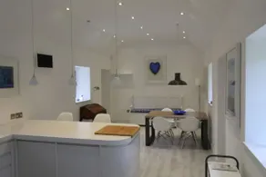 Luxurious Barn between Marlow & Henley - Image 2