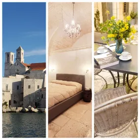 1700s STONE HOUSE + PATIO IN THE OLD TOWN. - Image 2