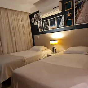 Flat privileged location sea view with smart - Image 3