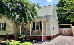 Walk to Downtown Aiken - Historic Cottage - Image 2