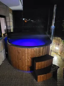 Casa da Vila - pool, jacuzzi, bbq, views @Gerês by WM - Image 2