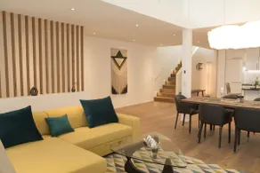 Ferienhaus Südbaden - Image 5