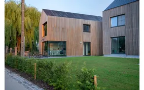 Architectural gem in the Hageland near Leuven - Image 3