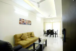 SmartStay- 2BHK Executive Apartments - Unit 1 - Image 4