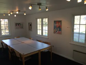 Scout hut/large cottage near Aalborg - Image 5