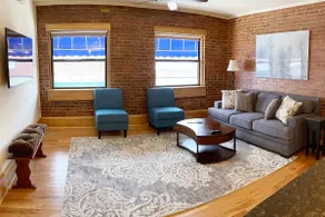 Main Street Retreats 106 - 2 BR Downtown Apt. 106 - Image 4