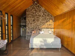 Mesa de Los Santos Cabin - Image 5