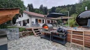 Geräumiges Familien-Gasthaus inmitten der Natur - Image 4