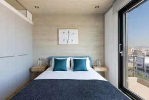 Athens Skyline Apartment - Image 4