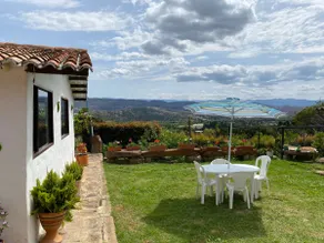 Country Cabin - Image 2