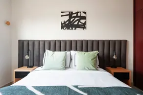 Precioso diseño en Polanco, 2 habitaciones - Image 4