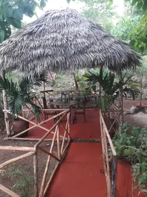The paradise”natural in ”Hostal La Salvadera” - Image 5