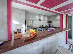 Rustic and charming villa with 4 suites - Icaraizinho - Image 3
