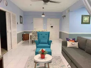 D'Savoy  Homes @Famosa 2Room - Image 2