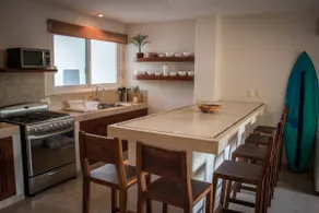 Amazing Condo a few steps from ”la Ropa” beach - Image 5