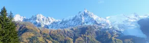 Sublime Chalet 8p facing Mont Blanc - Image 4