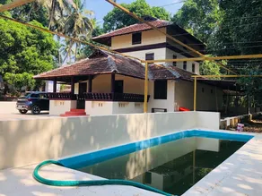 Neermathalam, a traditional kerala tharavadu - Image 3