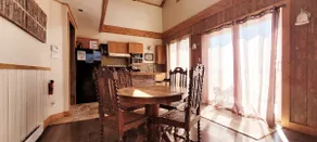 Chalet la sainte paix (paradise) - Image 5