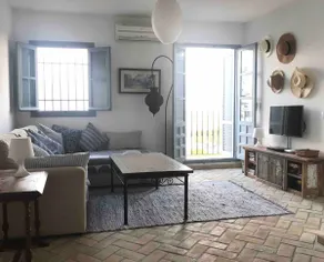 Tranquil house in Vejer Old Town - Casa Roma - Image 2