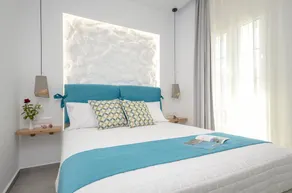 3 Wishes-Evimeria, Naxos town, close to the port - Image 5
