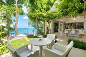 The Headland Villa 2, atemberaubend am Strand, Samui - Image 4