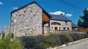 At the Hirondelles Marcouray - Image 5