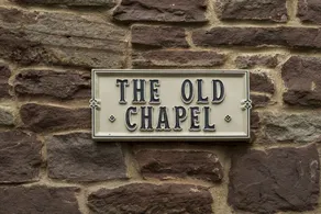 Forest of Dean, The Old Chapel - Image 3