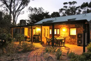 Lemke Cottage Barossa Valley - Image 5