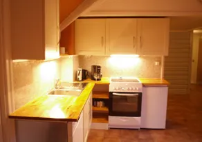 5 bedrooms, large apartment with nice view and nature - Image 2