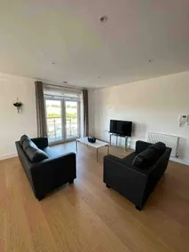 ‘A stylish home with ease into London city’ - Image 2
