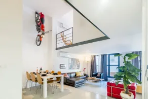 Virginie and Juanma's Apartments, Duplex - Image 2
