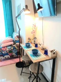 🌇 Cozy Studio 1 - Fleksible Check in & Check out - Image 4