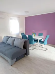 ★2 BR Bright, Cozy & Quiet Suite★ AC | WiFi | P ★ - Image 2