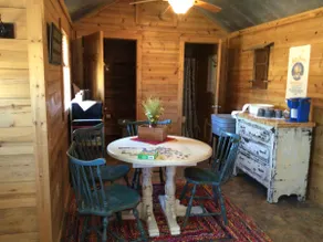 The Cabin - Image 5