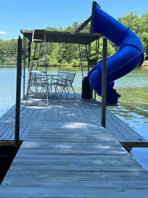 Water Front Lake House! - Image 2