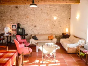 Nice cottage full of charm in a vineyard with large swimming pool - Image 5