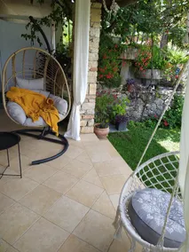 Poreč - Motovun - Rakotule - Apartman Parenzana - Image 5