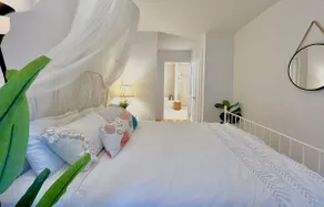 Oriental and Bohemian house - 4 BR - with parking - Image 4