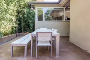 Boutique Bungalow, San Luis Obispo - Image 4