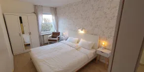 Modern \"Sanddorn\" vacation apartment with terrace - Image 2