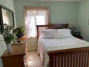 Pine Nest Cottage relaxing getaway 5 Min. to town - Image 2