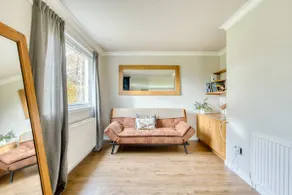 4 bedroom country lodge with hot tub and sauna - Image 4