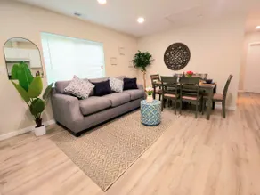 Bungalow Home 3b2ba Foot of the mountain Kingbed!2 - Image 3