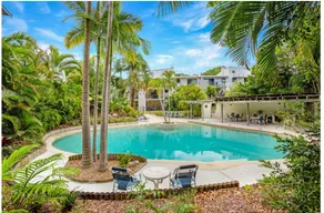 Modern boho retreat in Rainbow Beach - Image 2