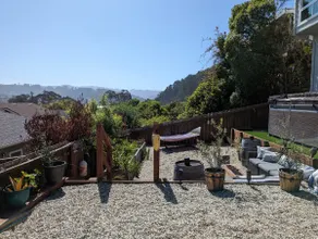 Beach Bedroom, Close to SFO and SF - Image 3