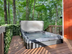 Moonlight Bliss-Cozy, Hot Tub,Dogs Allow,Game Room - Image 3