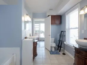 Renovated Baltimore House - Close to Everything - Image 2